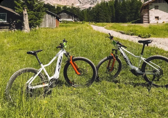 Tweedehands e-bikes in Livigno: de deals van Skialo voor 2026